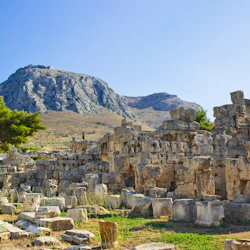 Ancient Corinth & Nafplion: Full-Day Tour from Athens
