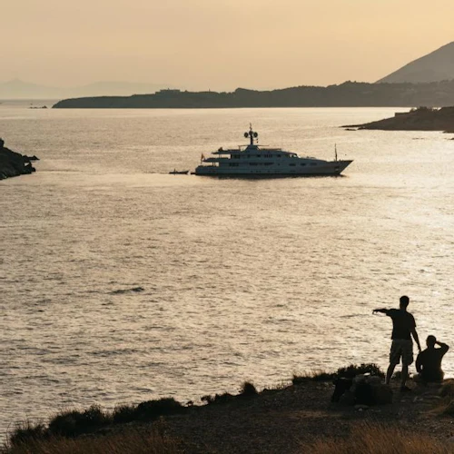 Cape Sounion & Temple of Poseidon: Sunset Tour from Athens - Photo 15