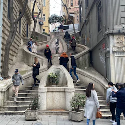 Istanbul: Galata & Genoese Entry Ticket + Afternoon Guided Tour 3