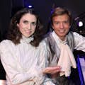 The only tribute to the Carpenters that re-creates the actual concerts of the Carpenters.