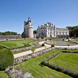 Château de Chenonceau: Entry Ticket 4