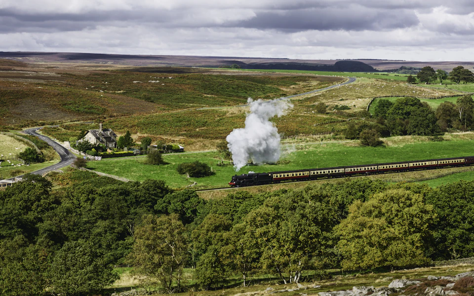 North York Moors Railway