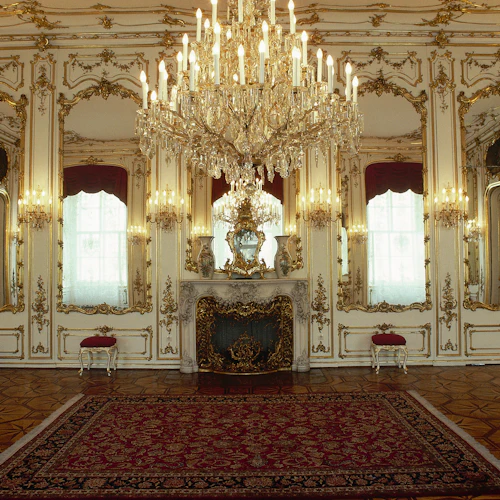 Palácio de Hofburg e Museu Sisi: tour guiado - Photo 2