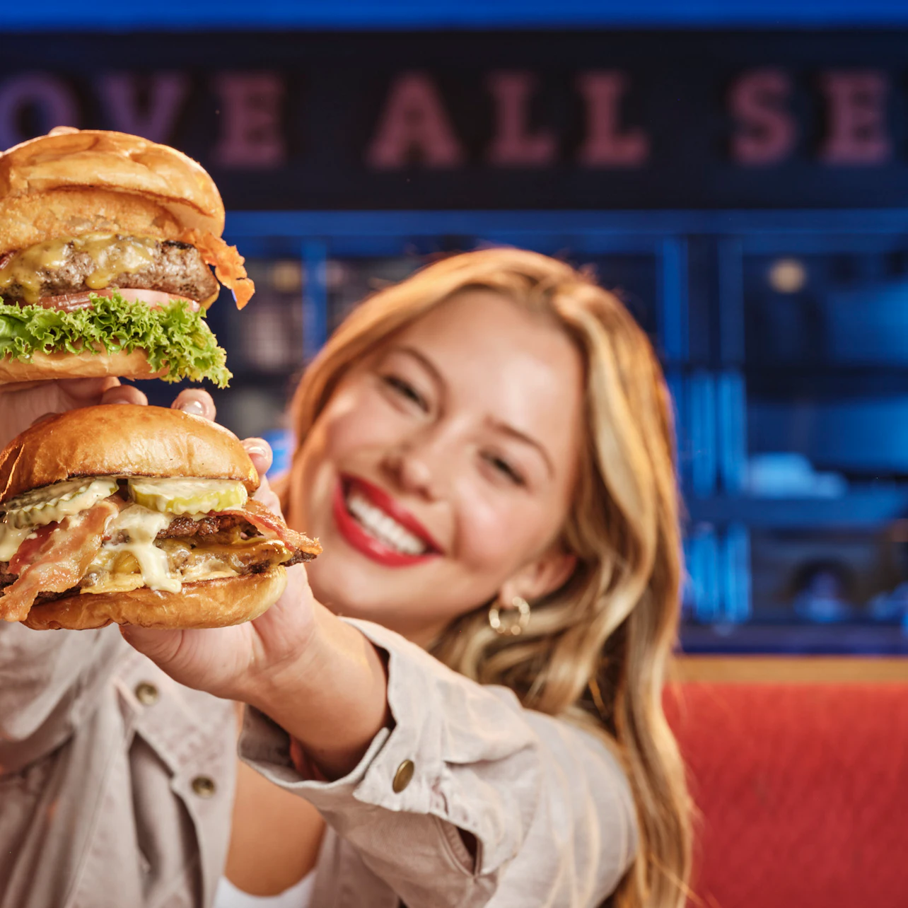 Slider Image
