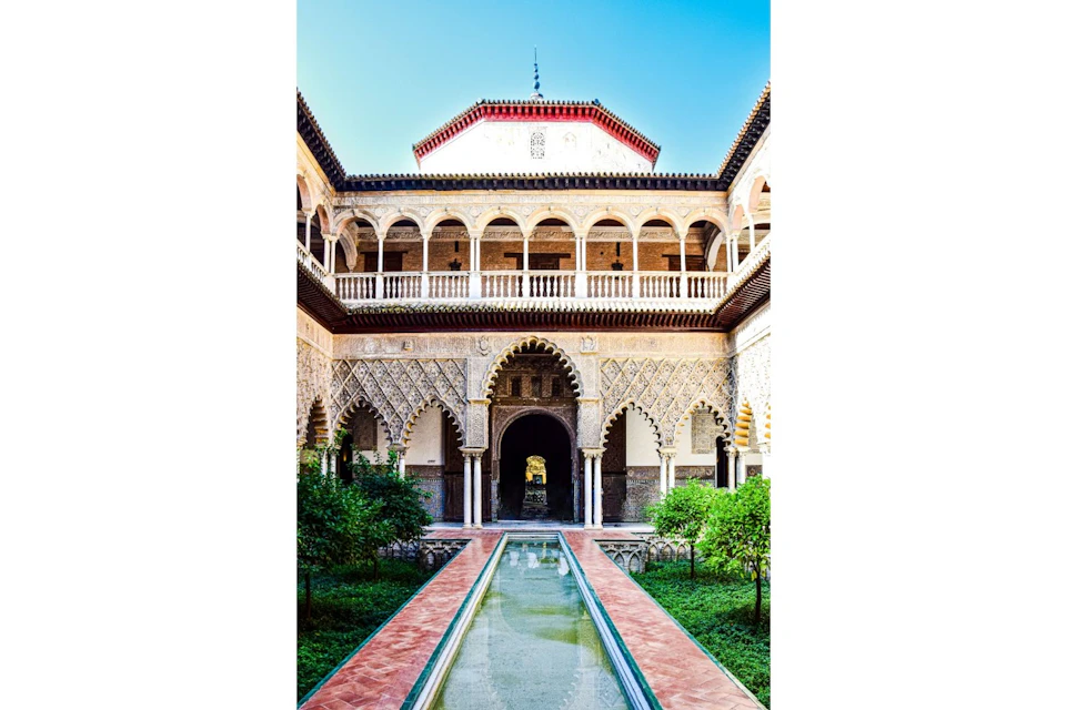 Royal Alcazars