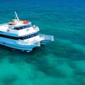 Key West Glasbodenboot