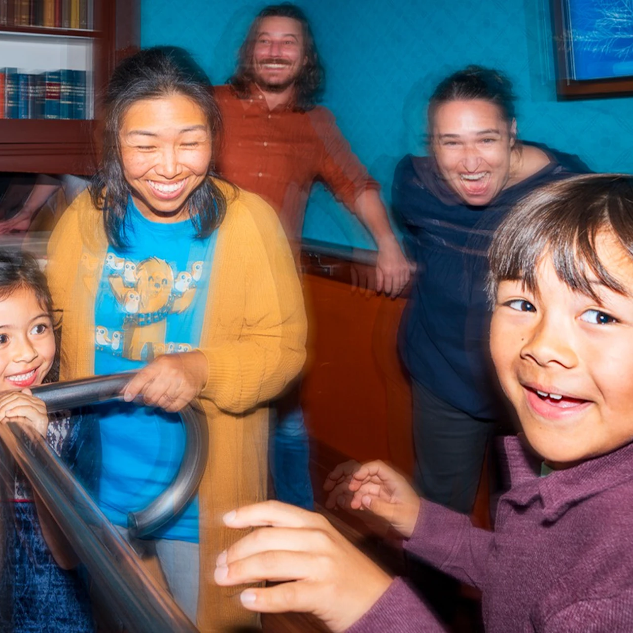 California Academy of Sciences: Entry Ticket in San Francisco β Tiqets