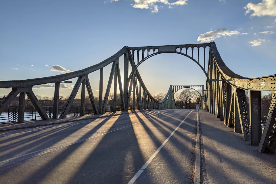 bridge