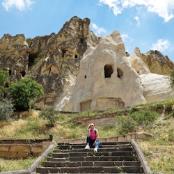 Tours & Sightseeing | Historical sites Göreme (Goreme) things to do in Cappadocia Turkey