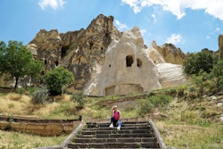 Tours & Sightseeing | Historical sites Göreme (Goreme) things to do in Cappadocia