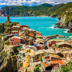 Vernazza