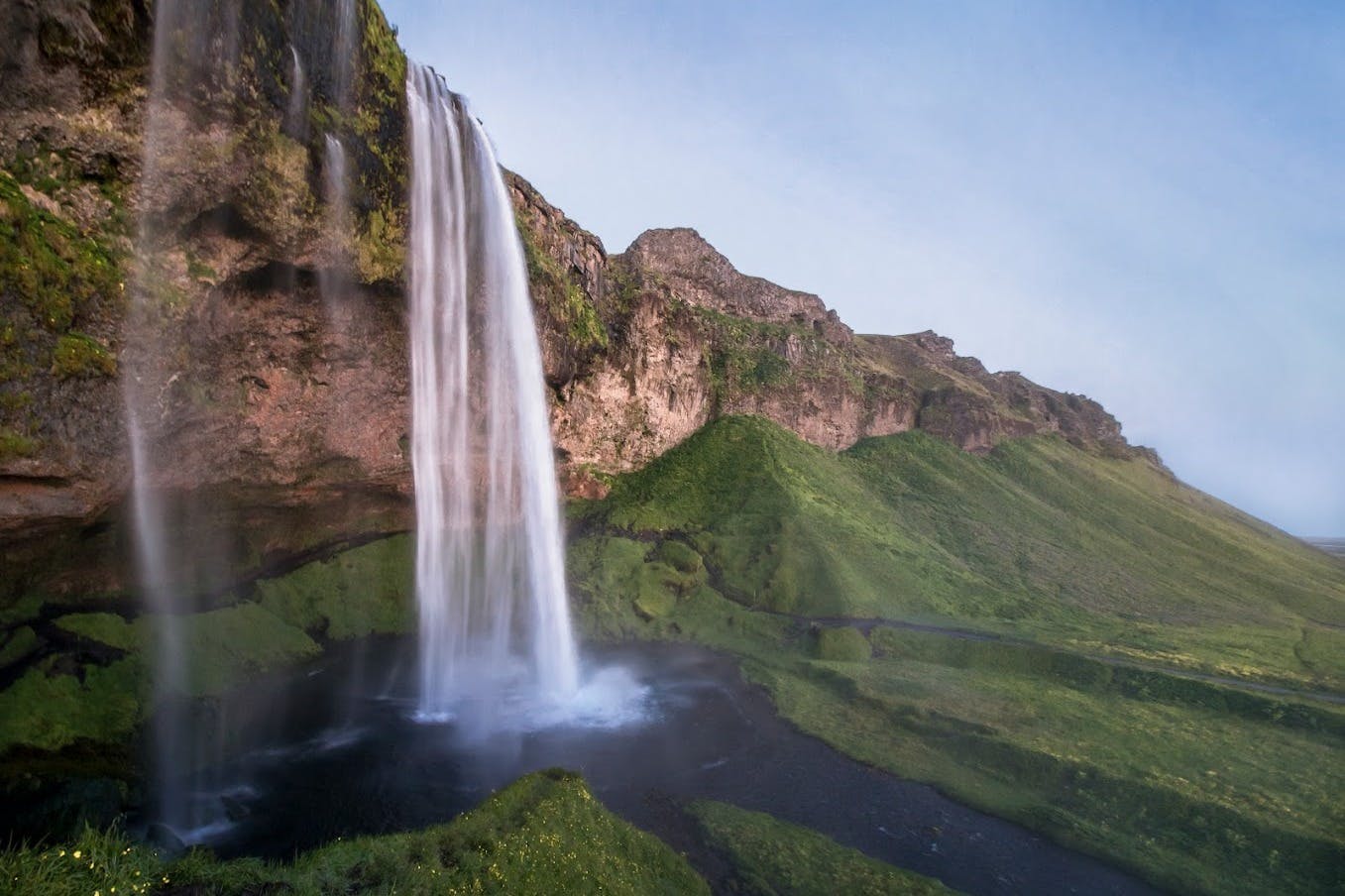 Seljalandsfoss