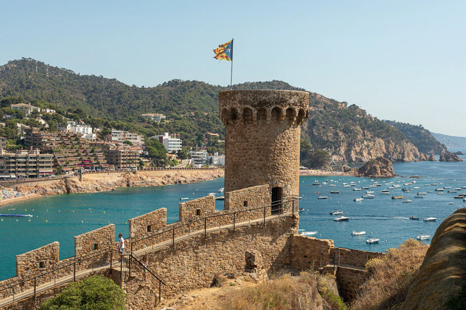 tossa de mar