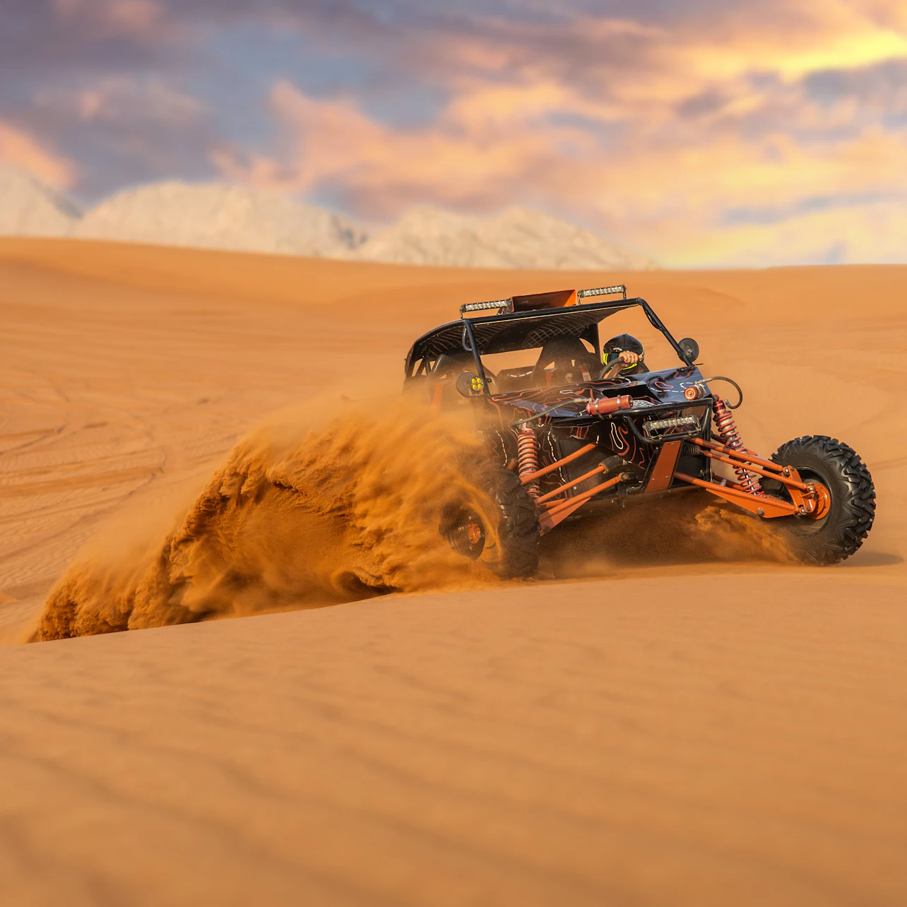 Slider Image