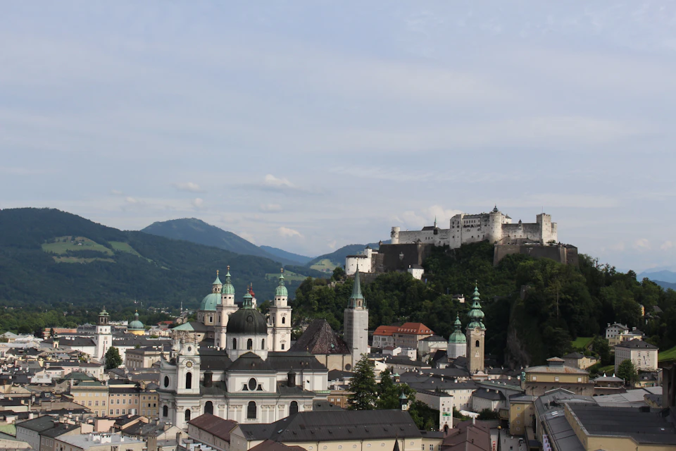 Salzburg