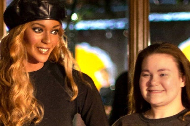 Louis Tussaud's Waxworks Niagara Falls