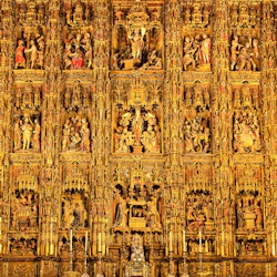 Seville Cathedral & La Giralda: Guided Tour 3