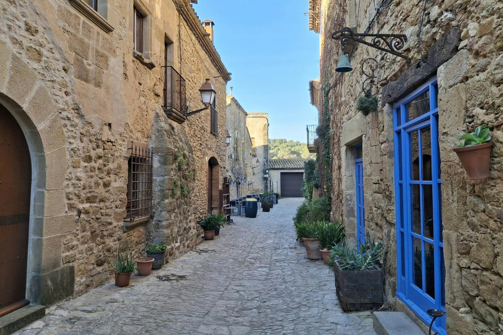 Περαταλάδα