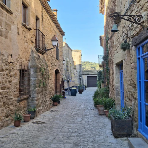Costa Brava: Typical Towns Tour from Barcelona - Photo 11