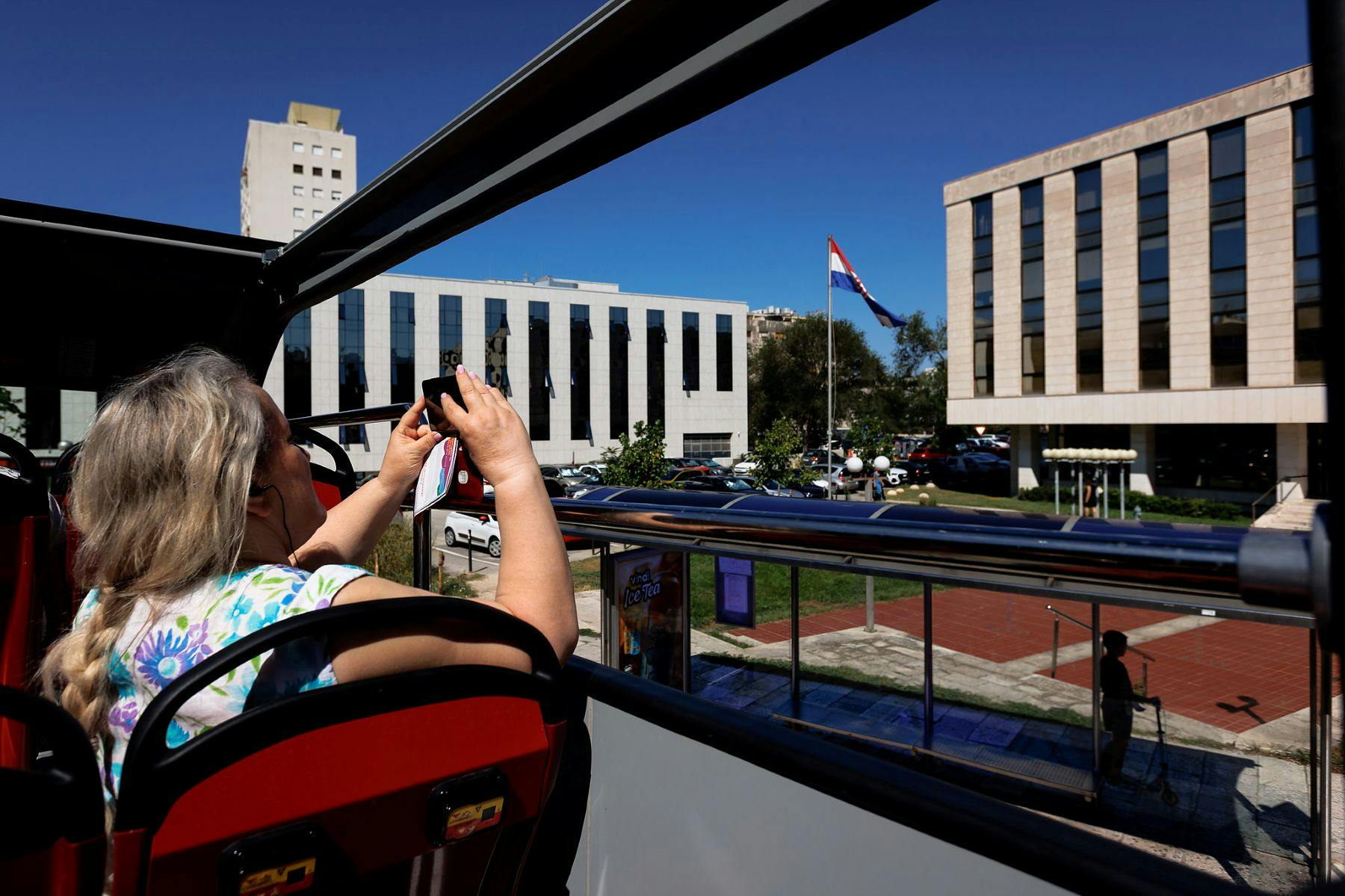 Split: 24 ou 48 horas de autocarro hop-on hop-off + visita guiada a pé - Photo 13
