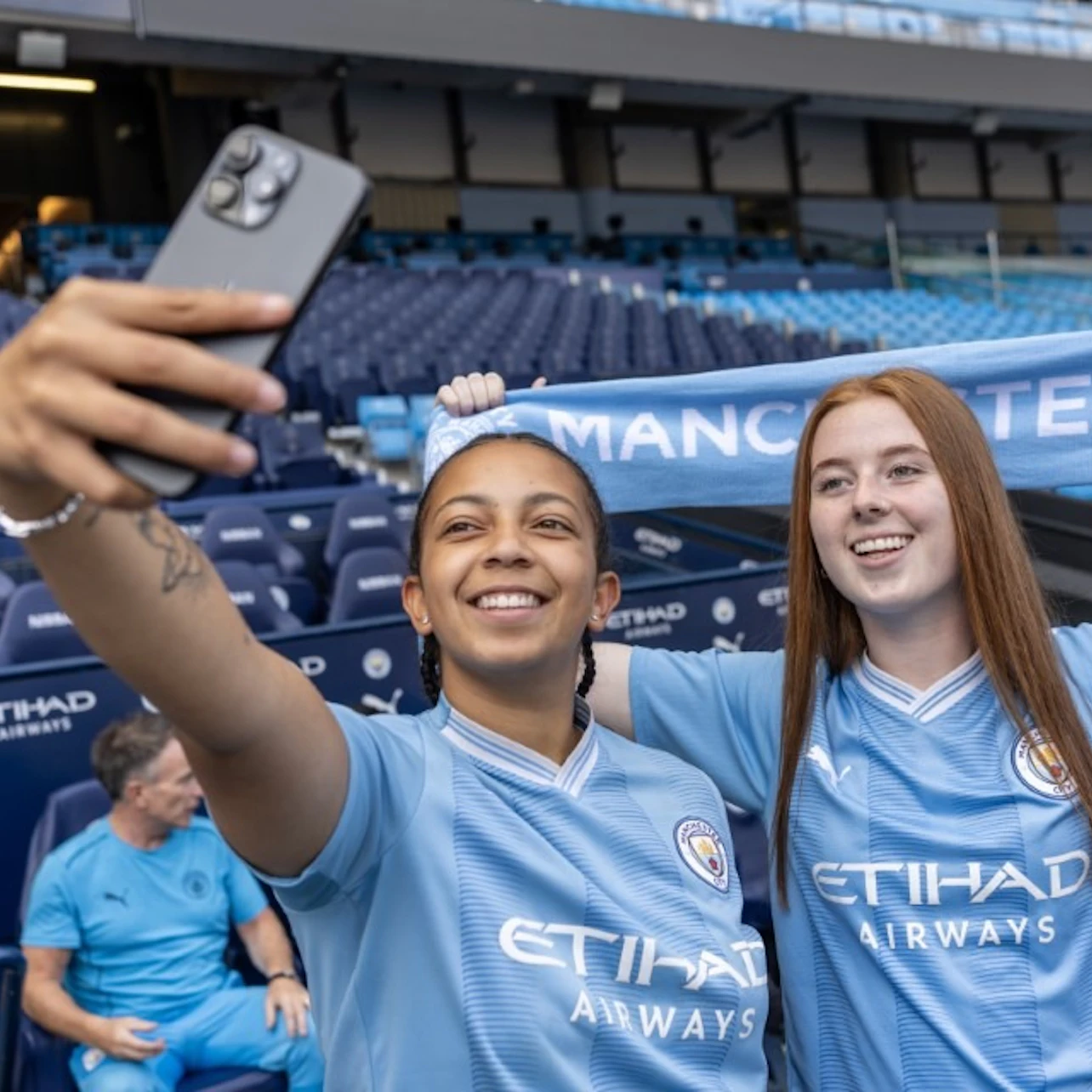 Manchester City