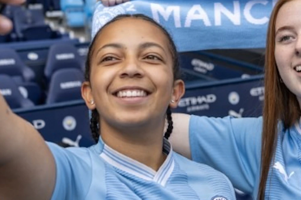 Manchester City