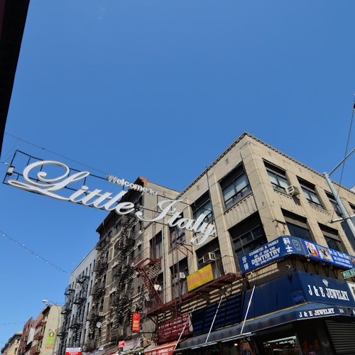 NYC: Recorrido gastronómico por el Lower East Side