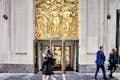 Rockefeller Center Architektur & Kunst Rundgang