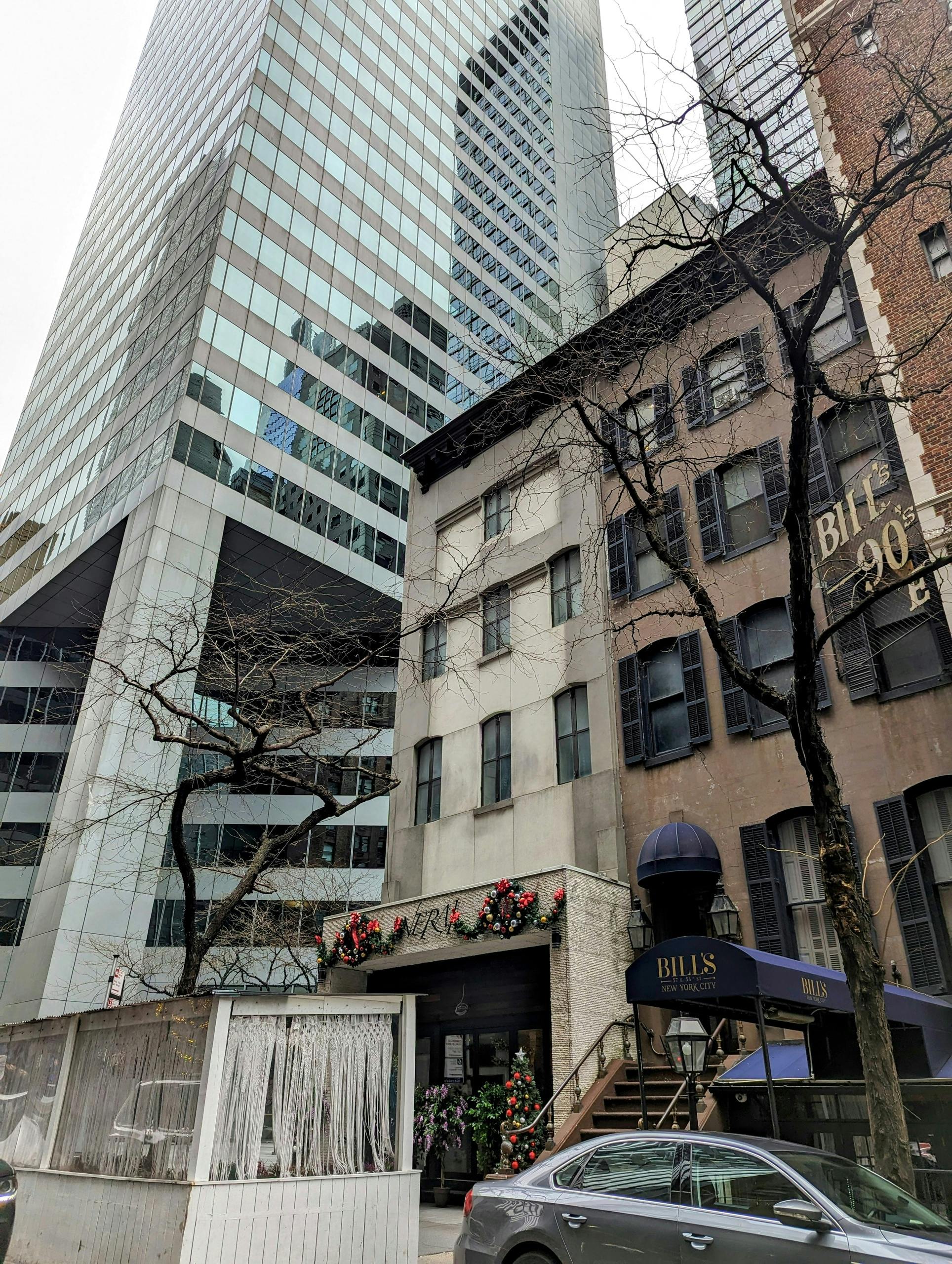 Midtown Manhattan: Kunst & Architektur Walking Tour — 7