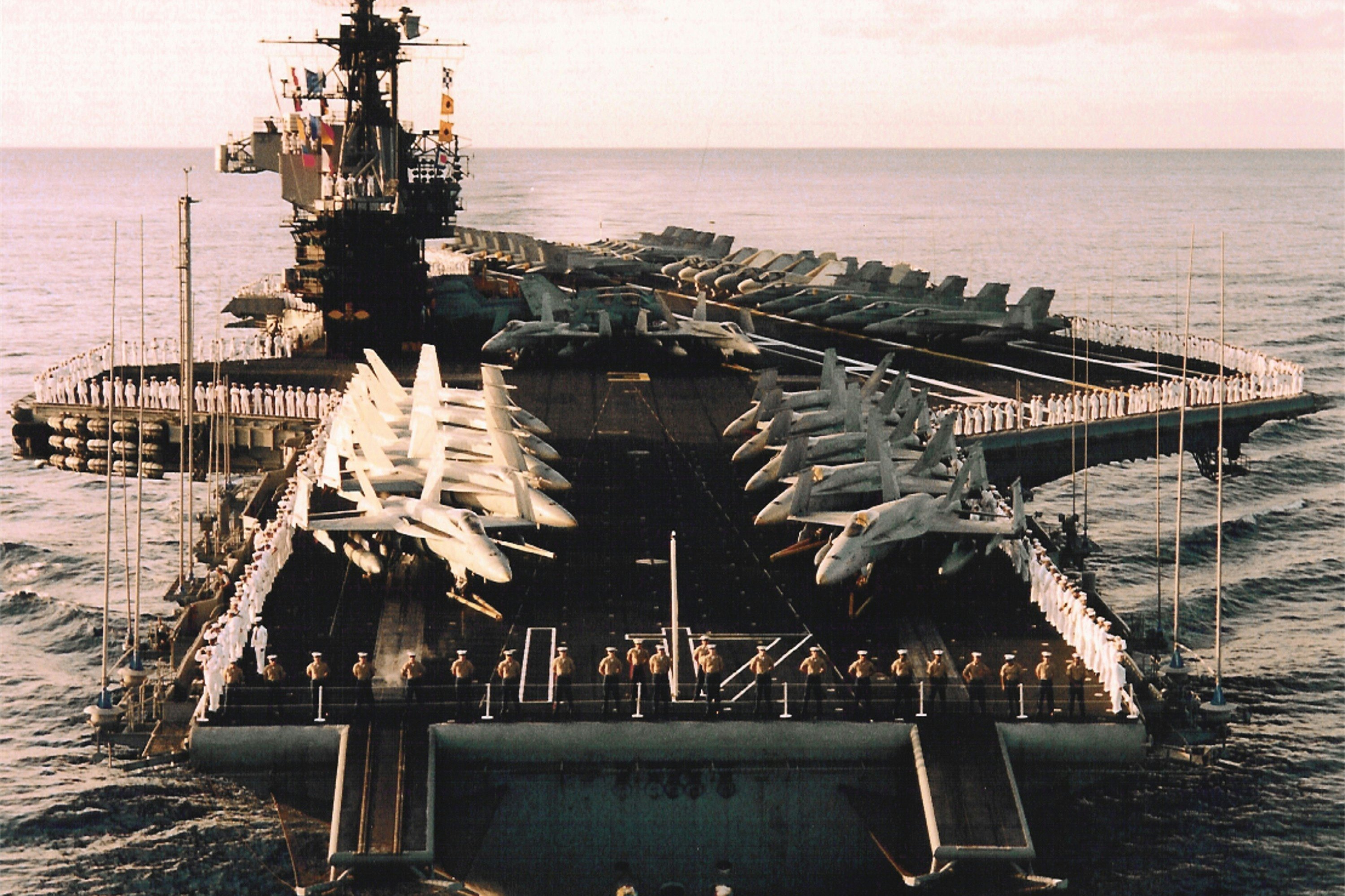 USS Midway Museum: Skip The Line Ticket