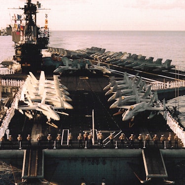 San Diego Uss Midway Museum biljetter