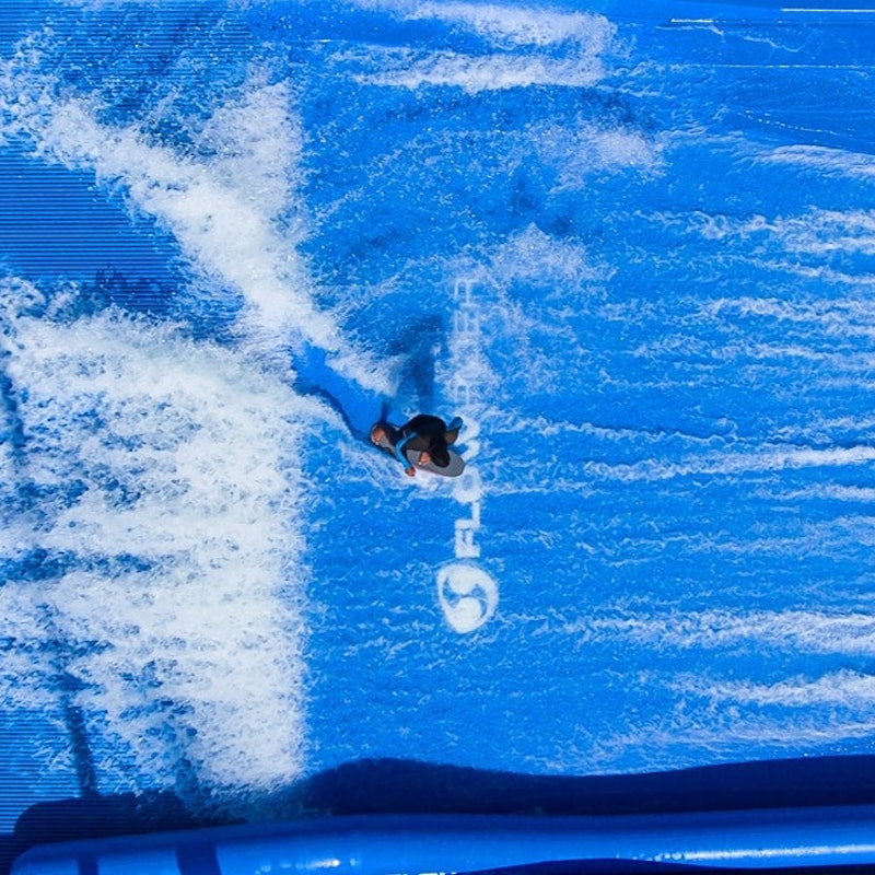 Cancún: FlowRider Aquaworld Tickets | Tiqets