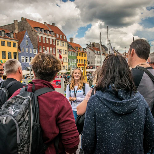 Copenhagen: Politically Incorrect Intro Tour