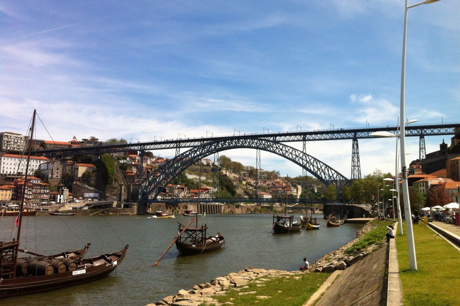 Porto: 3-Hr Guided Walking Tour