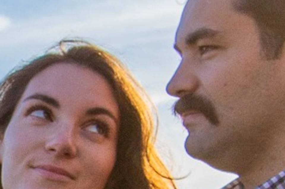 Couple Photoshoot