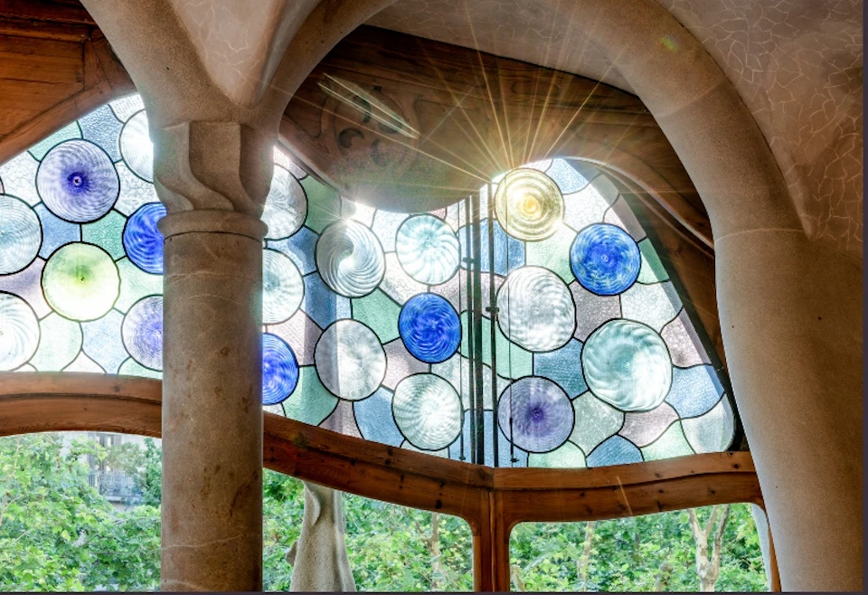 Casa Batlló