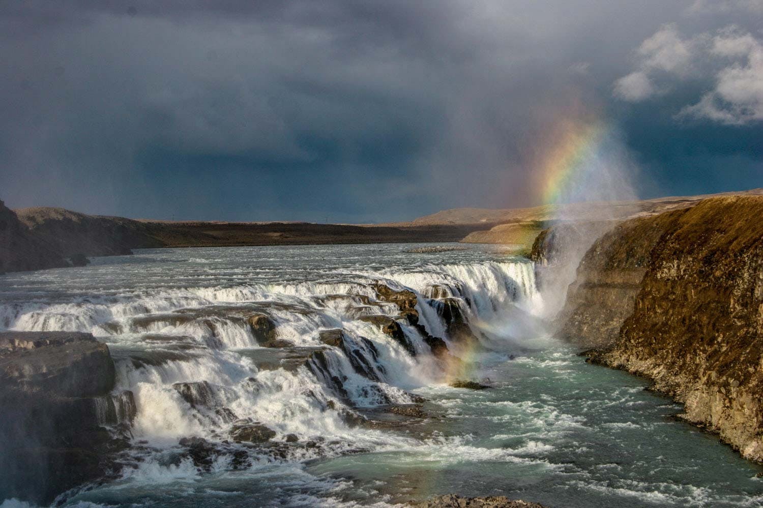 ゴールデンサークル＆シュノーケリング少人数ツアー