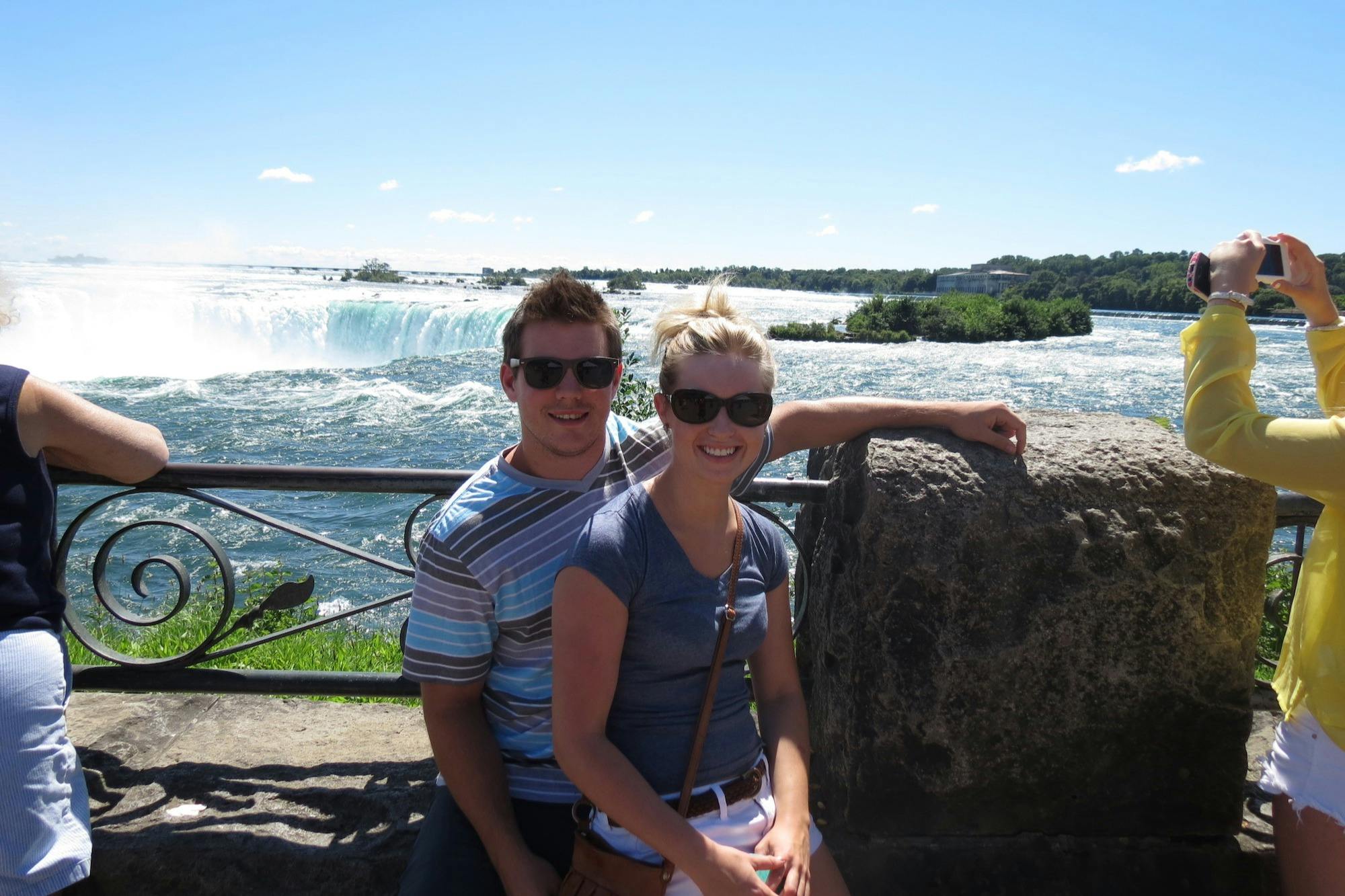 Niagara Falls: Guided Day Tour from Toronto + Hop-on Hop-off Bus Tour 3