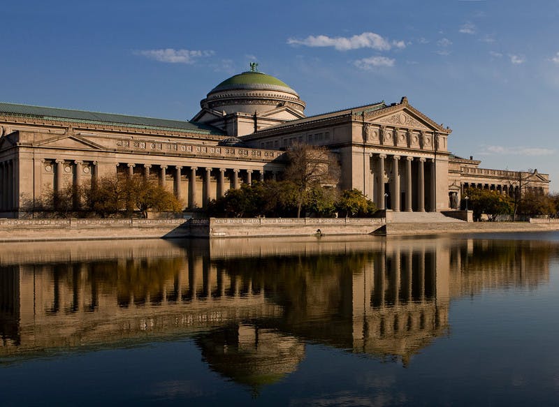 芝加哥探索者通票带您一览无余