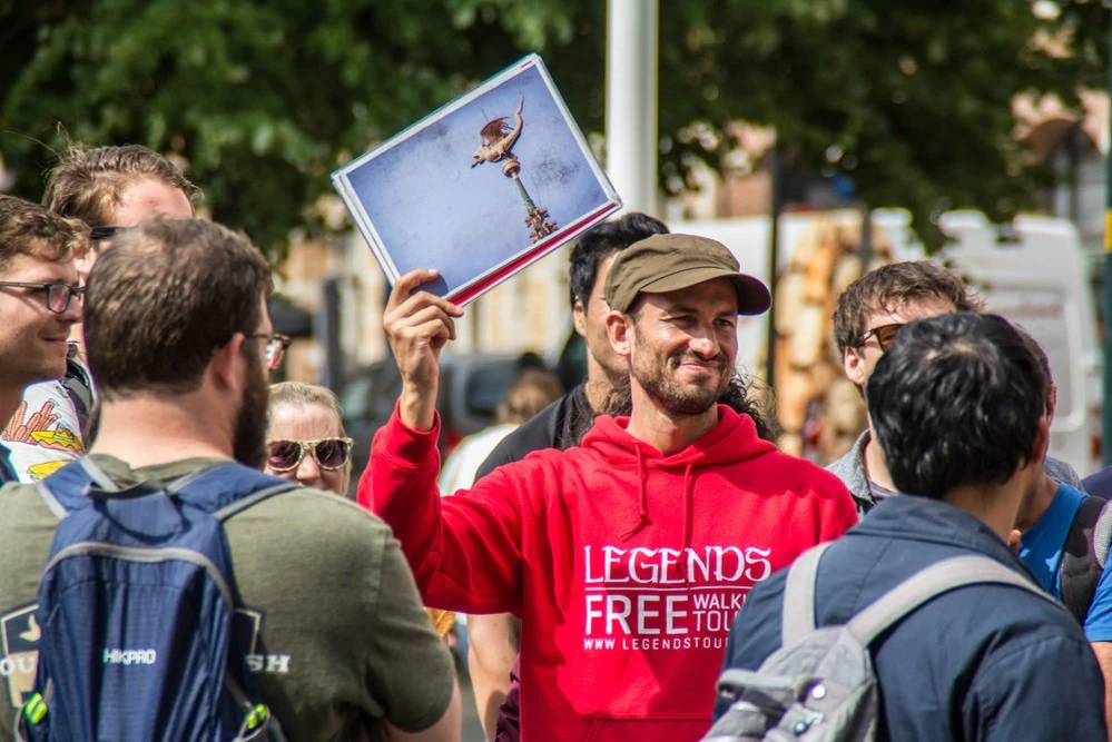 Bruges: Private Guided Tour