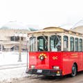 Cobblestone Ottawa Bus Tours