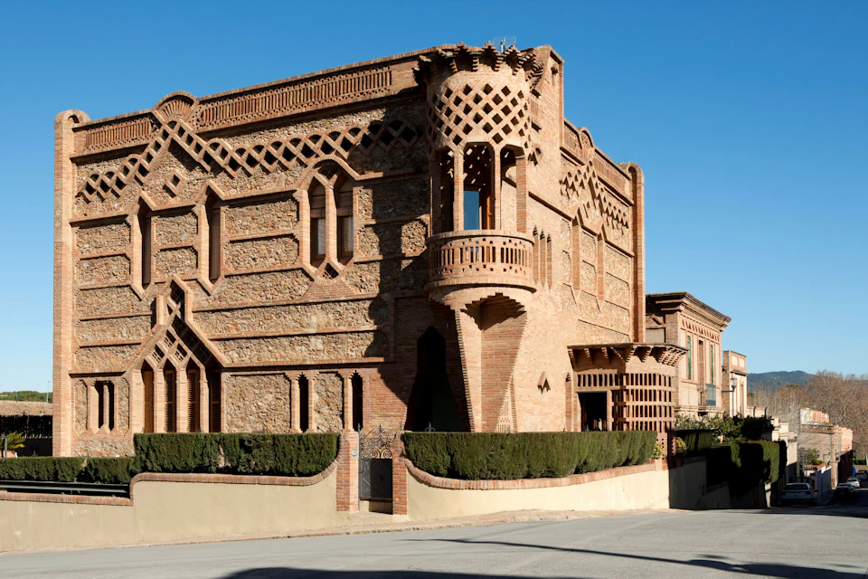 Colonia Güell