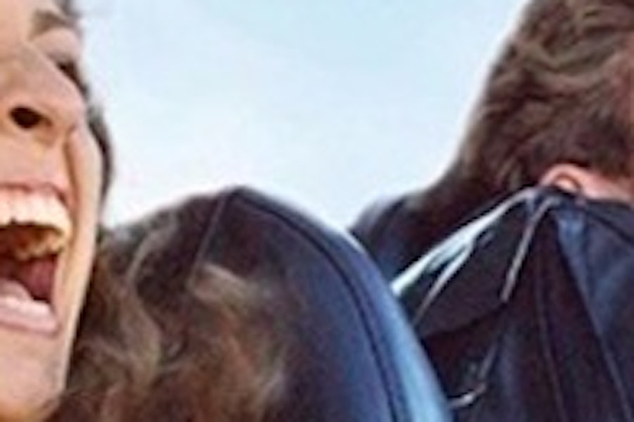 Dreamworld Gold Coast Tickets