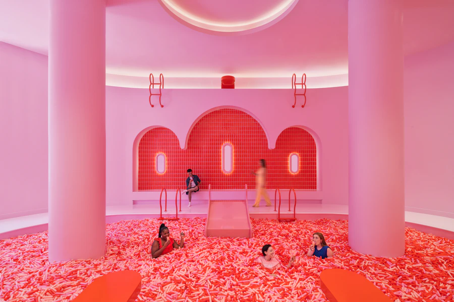 Chicago Museum of Ice Cream Tickets