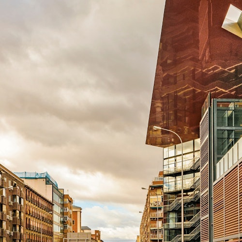 Museo Reina Sofía: Salta la cola + Visita guiada