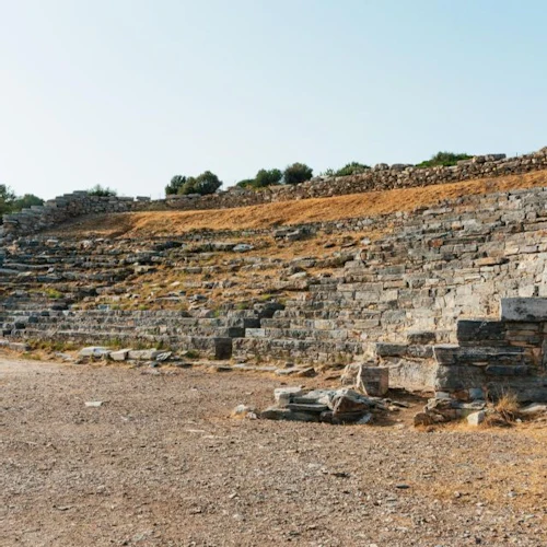 Cape Sounion & Temple of Poseidon: Sunset Tour from Athens - Photo 11