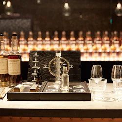 Jameson Distillery: Black Barrel Whiskey Blending Class 5