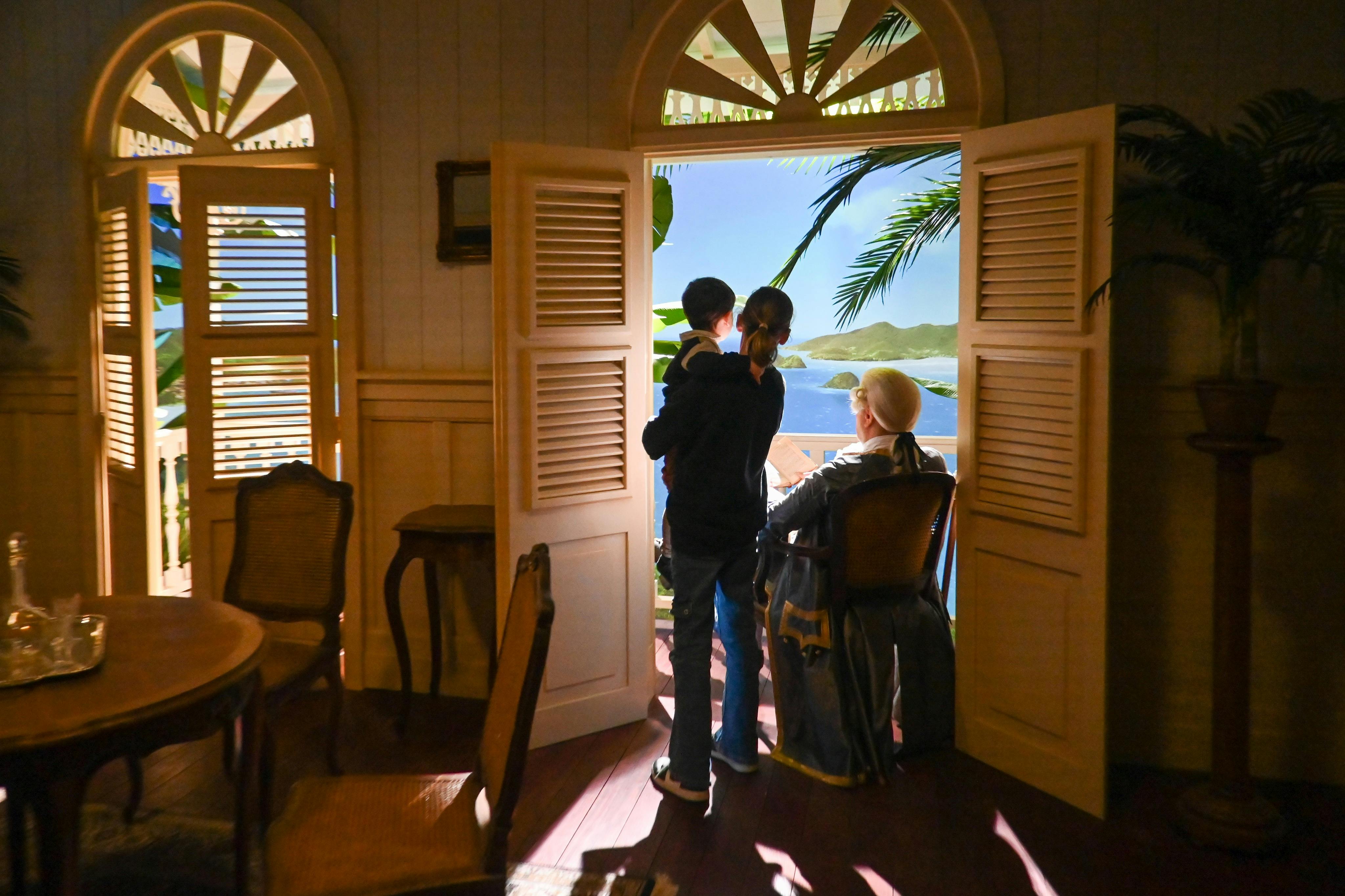 &lt;City 66746&gt; things to do #7: Cité de l&#39;Histoire