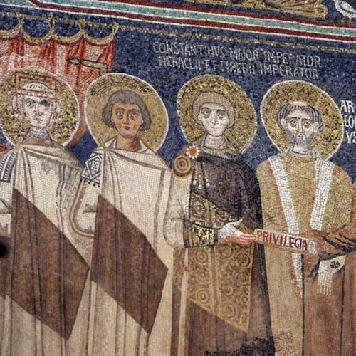 Ravenna: Museu Classis e Basílica de Sant'Apollinare in Classe Bilhete de entrada - Photo 34