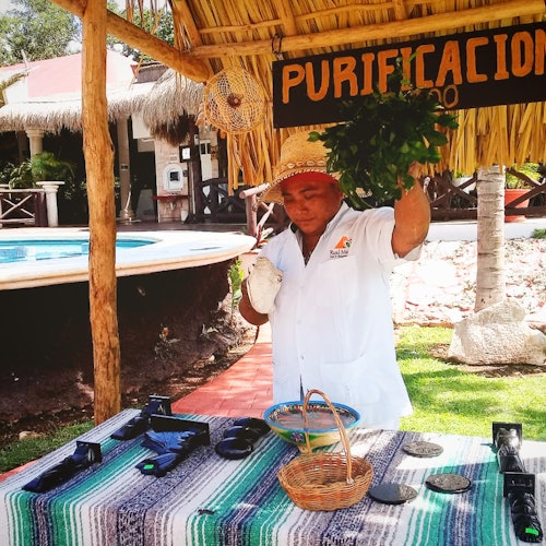 Chichén Itzá, Valladolid y Nado en Cenote: Excursión desde Cancún